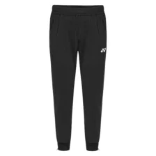 Yonex Sweatpants 245502 Black