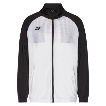 Yonex Sweatshirt Uni 245601 White