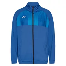 Yonex Sweatshirt Uni 245607 Sunset Blue