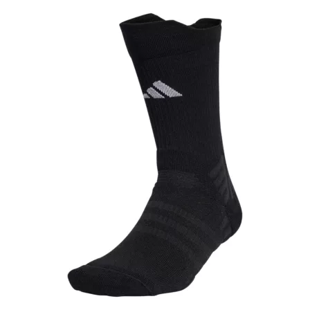 Adidas Cushioned Crew Sock 1-Pack Black