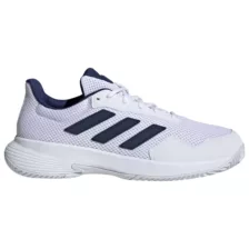 Adidas Game Spec 2 Cloud White/Dark Blue