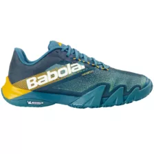 Babolat Jet Premura 2 Deep Lake/Apricot