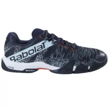 Babolat Movea Black/Light Blue