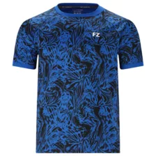 Forza Adonis T-shirt Olympian Blue