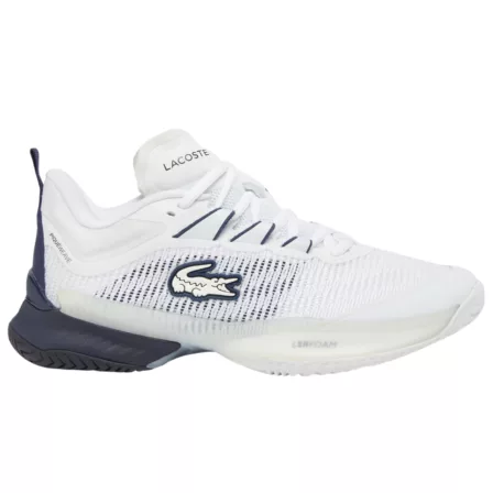 Lacoste AG-LT23 Ultra Women White/Navy