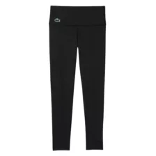 Lacoste Sport Leggings Black