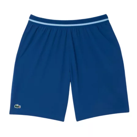 Lacoste Tennis x Novak Djokovic Shorts Blue