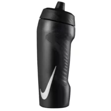 Nike Hyperfuel Bottle 18oz Black/Multi Iridescent