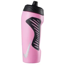 Nike Hyperfuel Bottle 18oz Pink Rise/Black