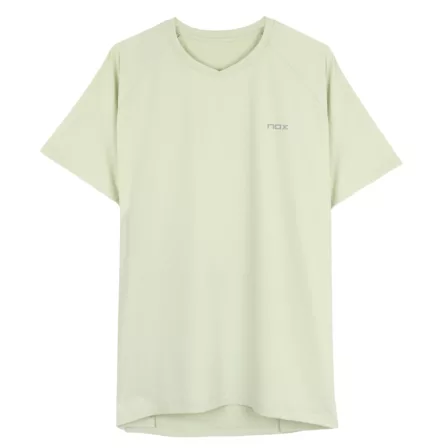 Nox Pro T-shirt Lily Green