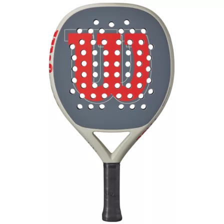 Wilson Pace V1 Red