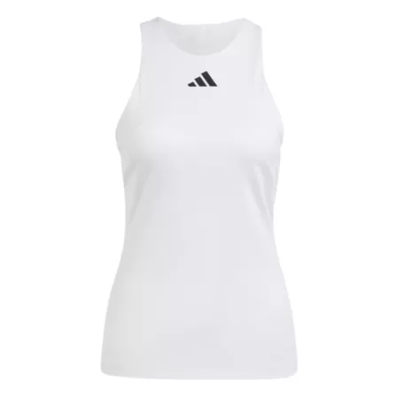 Adidas Y-Tank Women White