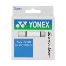 Yonex Super Grip 3-pack