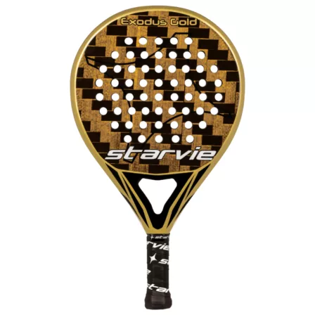 Starvie Exodus Gold