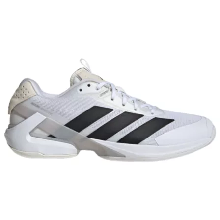 Adidas Adizero Ubersonic 5 Cloud White/Core Black