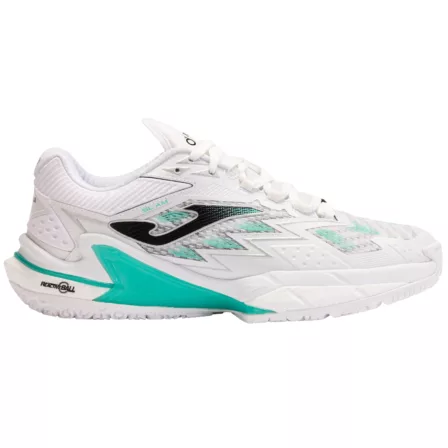 Joma T.Slam 2402 White - OLD