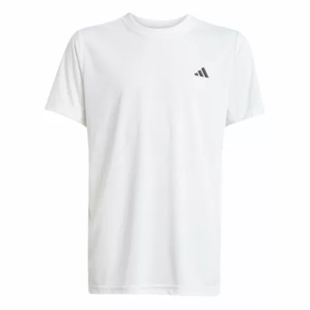 Adidas Club Kids T-shirt White