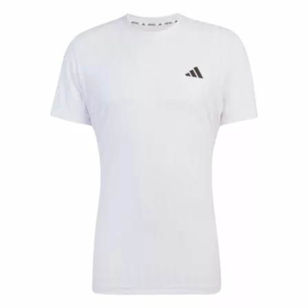 Adidas Climacool+ Airchill FreeLift T-shirt White