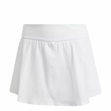 Adidas Climacool Match Skirt White