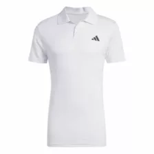 Adidas Climacool FreeLift Polo White