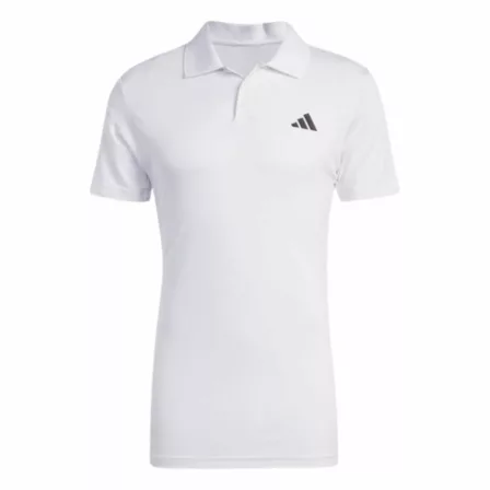 Adidas Climacool FreeLift Polo White