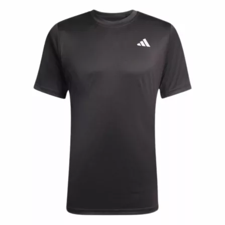 Adidas Club Climacool T-shirt Black