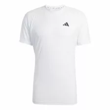 Adidas Pro Climacool+ Mesh FreeLift T-shirt White