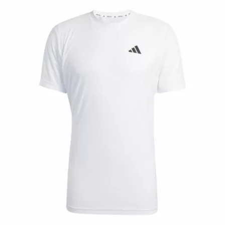 Adidas Pro Climacool+ Mesh FreeLift T-shirt White