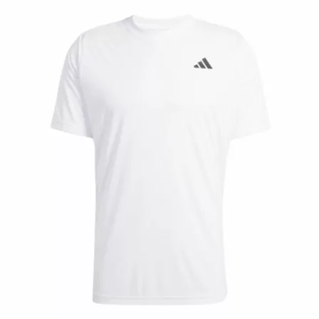 Adidas Club Climacool T-shirt White