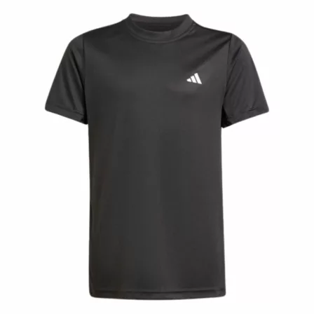 Adidas Club Kids T-shirt Black