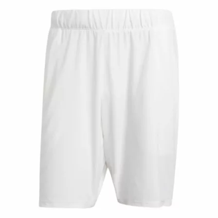Adidas Club Climacool Stretch Woven Shorts White