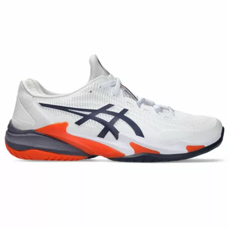 Asics Court FF 3 White/Greyish Purple