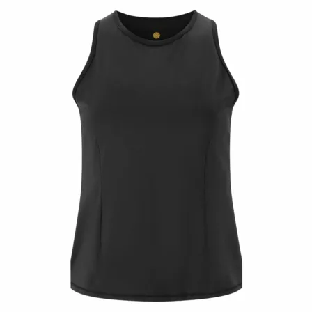 Athlecia Delrey Women Top Black