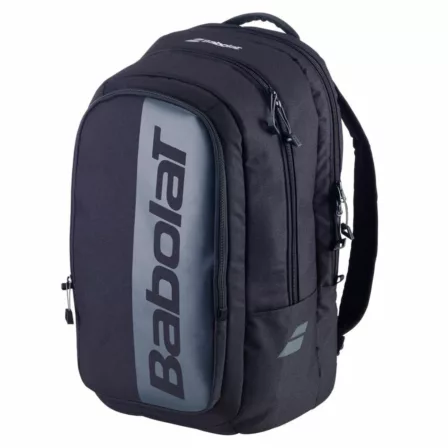 Babolat Court Backpack Hero Black