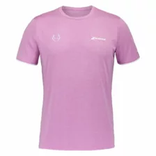 Babolat Crew Neck Tee Lebrón Pink