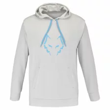 Babolat Hood Sweat Lebrón Vapor Heather