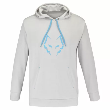 Babolat Hood Sweat Lebrón Vapor Heather