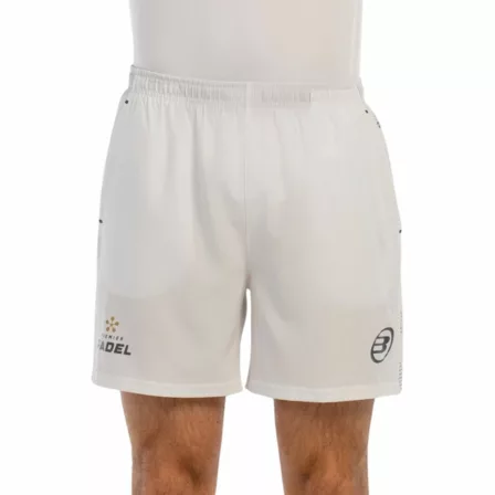 Bullpadel Brozo Shorts White