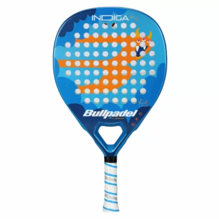 Bullpadel Indiga Boy 25