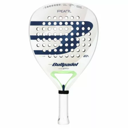 Bullpadel Pearl 25