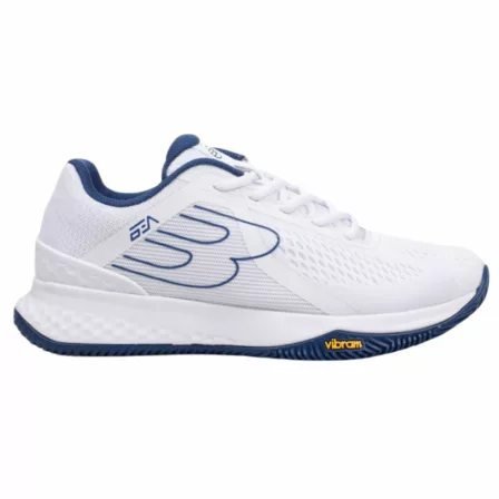 Bullpadel Pearl Vibram 25V Women White