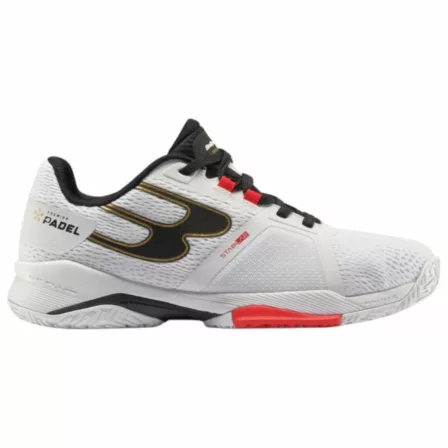 Bullpadel Premier P2 White