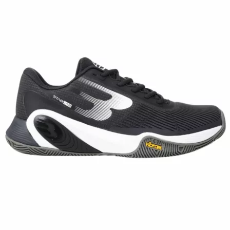 Bullpadel Vertex Vibram 25V Dark Grey