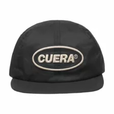 Cuera Active WPC Cap Black