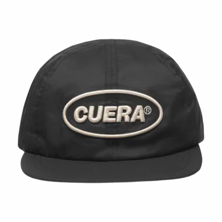 Cuera Active WPC Cap Black