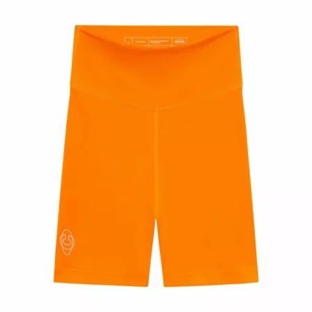 Cuera Oncourt Short Tights H.W. Orange