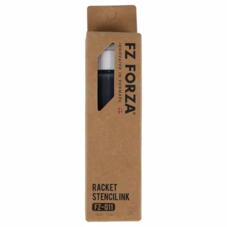 Forza Stencil Ink Black