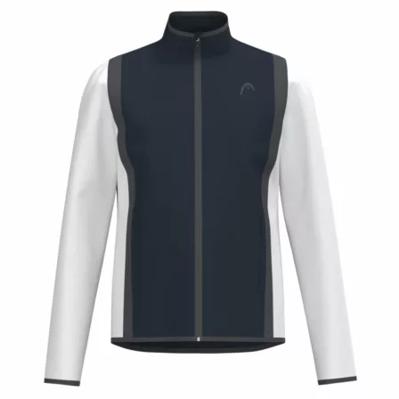 Head Club 25 Jacket Navy/White