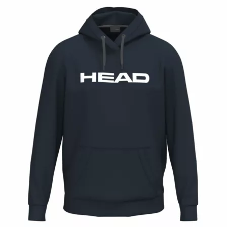 Head Club Original Hoodie Navy