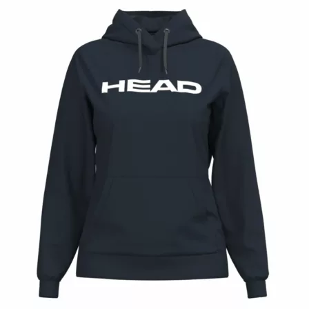 Head Club Original Hoodie Women Navy